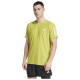 Adidas Ανδρική κοντομάνικη μπλούζα Own the Run Tee